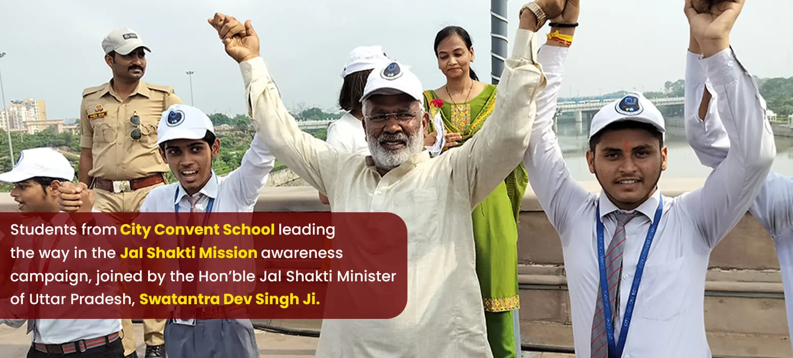 Best School in Rajajipuram